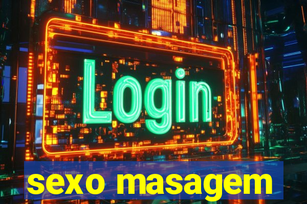 sexo masagem